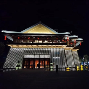 萍乡九颂山河·修水江山印